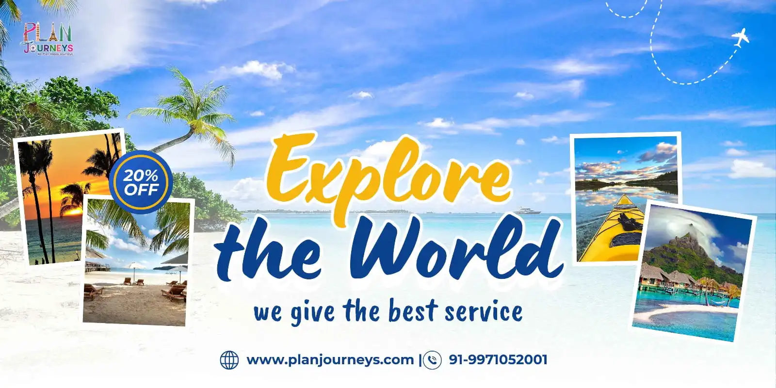 International Tour Packages