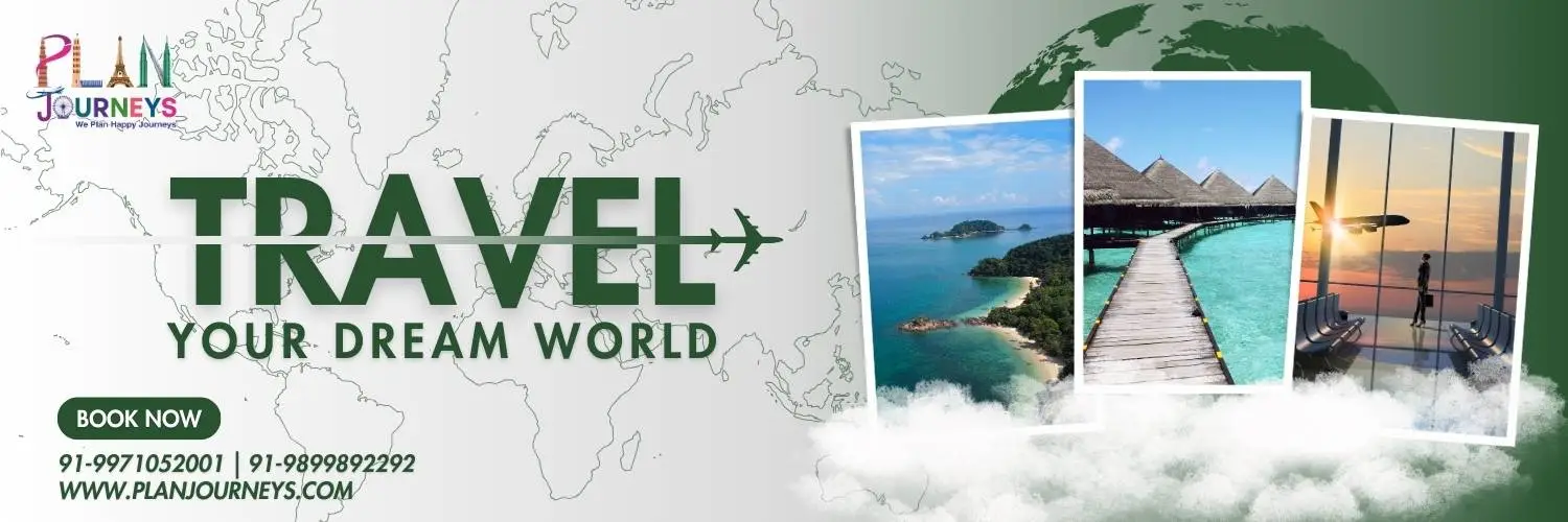 Indian Tour Packages