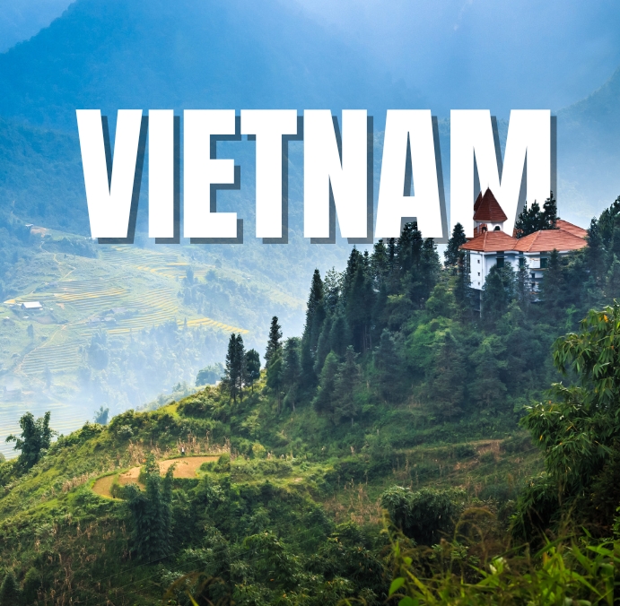 Vietnam Tour Packages