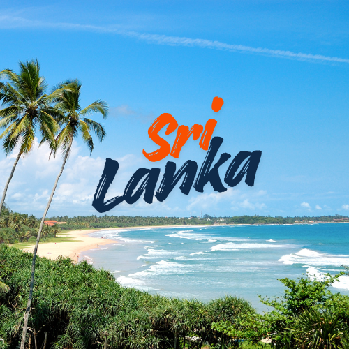 Sri Lanka Tour Packages