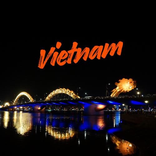 Vietnam Tour Packages