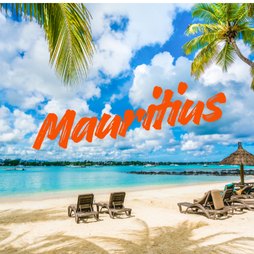 Mauritius Tour Packages