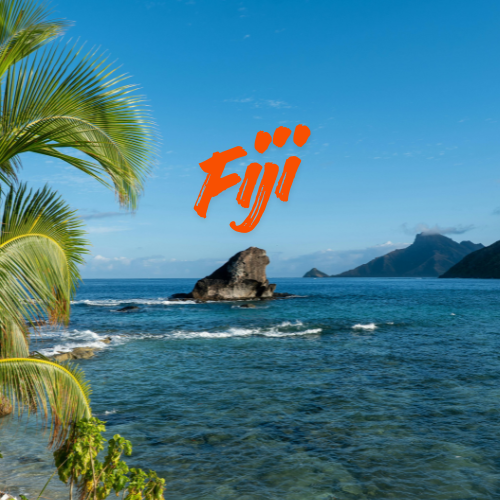 Fiji Tour Packages