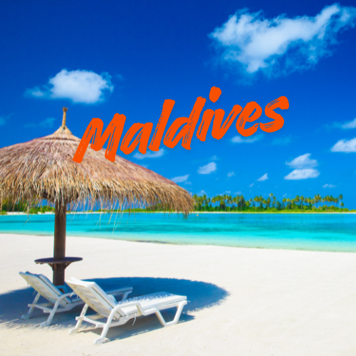 Maldives Tour Packages
