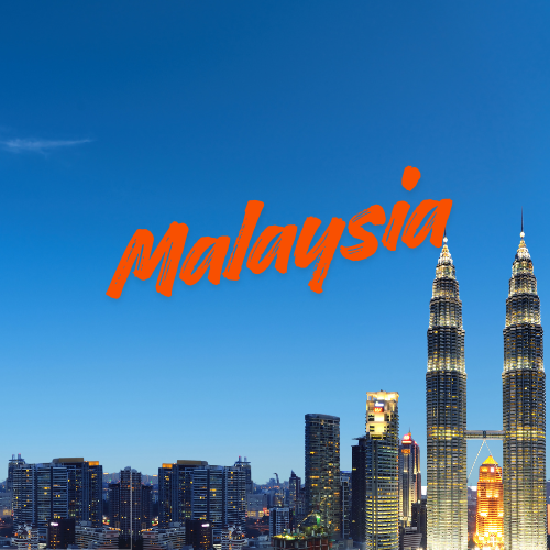 Malaysia Tour Packages
