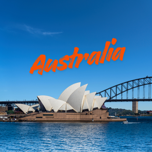 Australia Tour Packages
