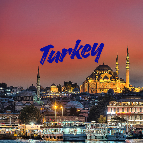 Turkey Tour Packages