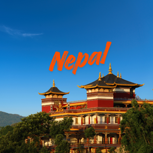 Nepal Tour Packages