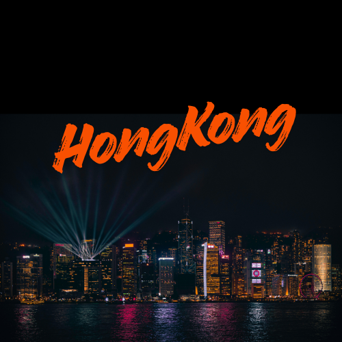 Hong Kong Tour Packages