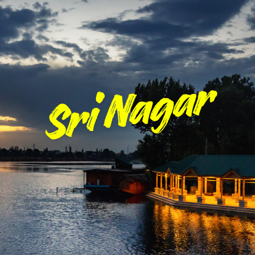 Srinagar Tour Packages