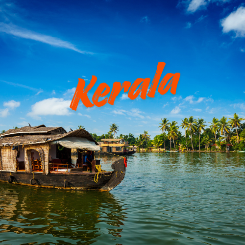 Kerala Tour Packages.