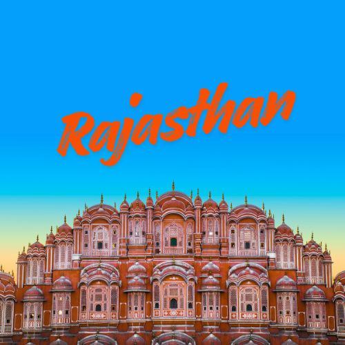 Rajasthan Tour Packages