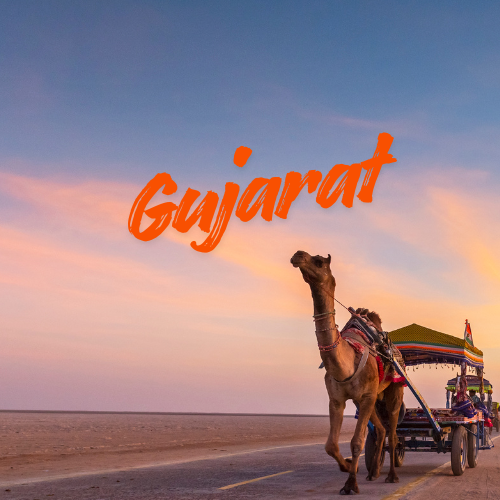 Gujarat Tour Package