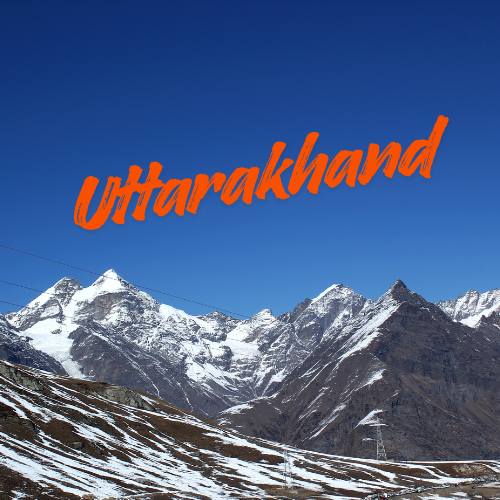 Uttarakhand Tour Package