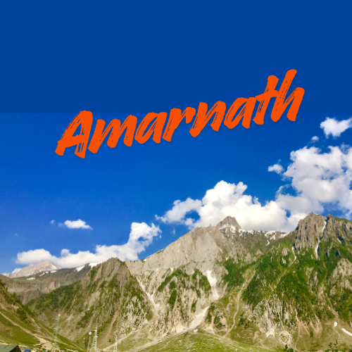 Amarnath Tour Packages