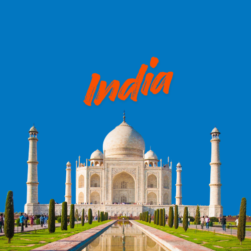 India Tour Packages