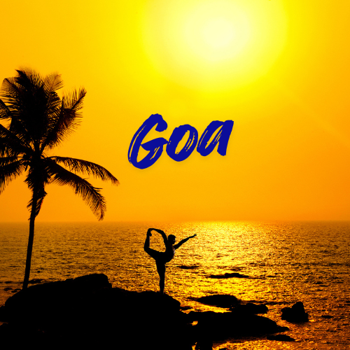 Goa Tour Packages