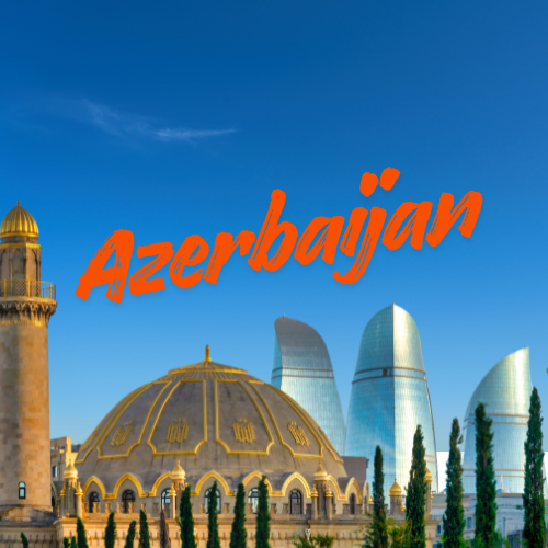 Azerbaijan tour package