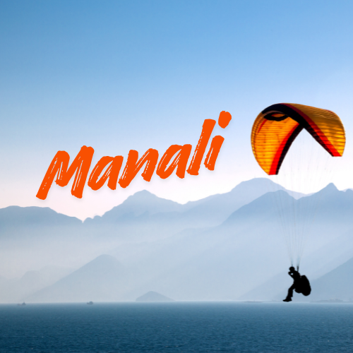 Manali Tour Packages