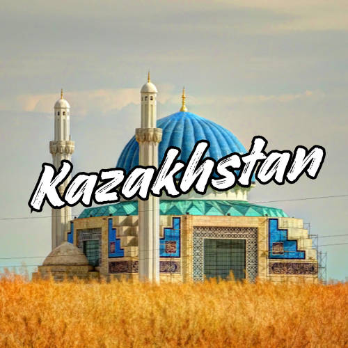Kazakhstan Tour Package 