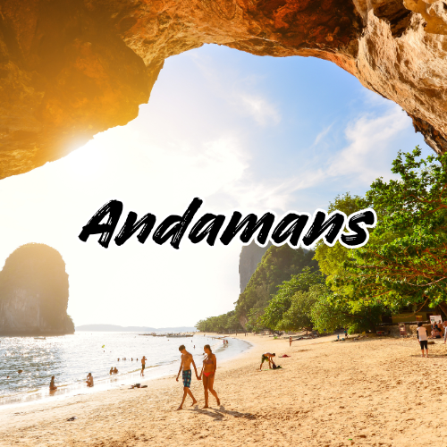 Andamans Tour Package 