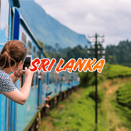 Best Sri Lanka tour packages
