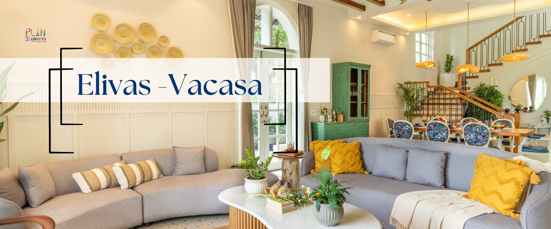 Vacasa  5-BHK Villa with Private Swimming Pool