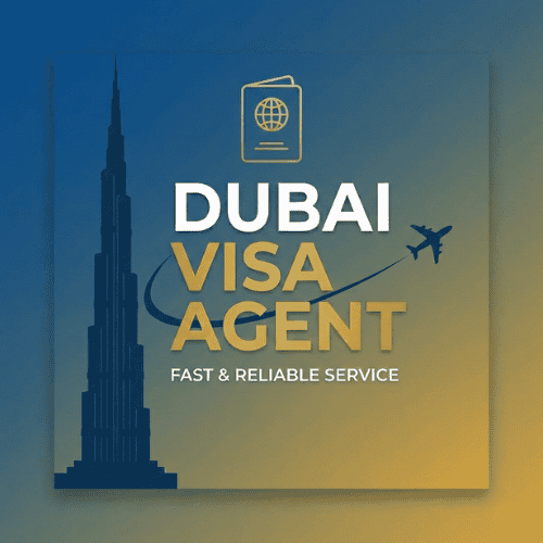 Dubai visa agent in Delhi