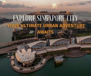 Singapore Tour Package