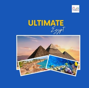 Egypt - Cairo & Nile