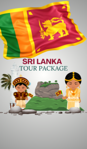 Best Sri Lanka tour packages