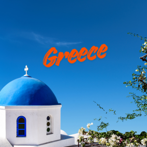 Greece Tour Packages