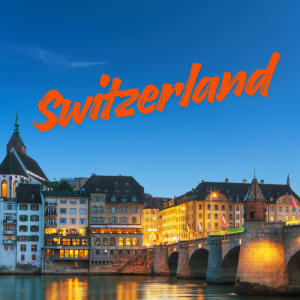 Switzerland Tour Packages