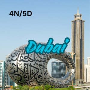 Dubai Holiday Package