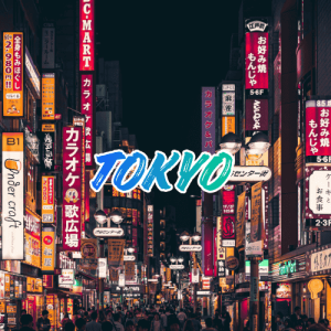 Tokyo, Mt. Fuji, Hakone, Osaka & Kyoto Tour